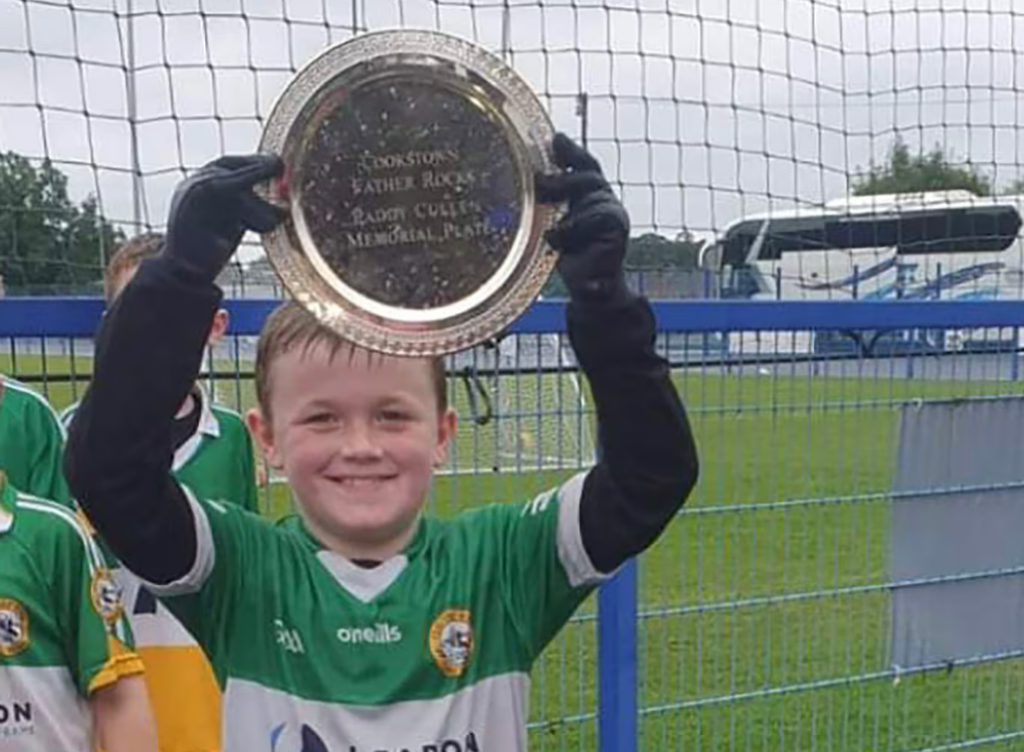 Driver jailed for five years after killing boy, 9, then going to pub