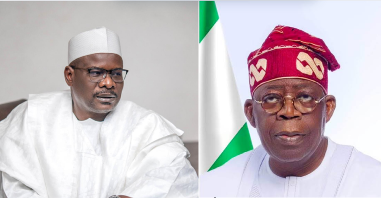 Ndume to Tinubu: 72 Yorubas appointed, not fair