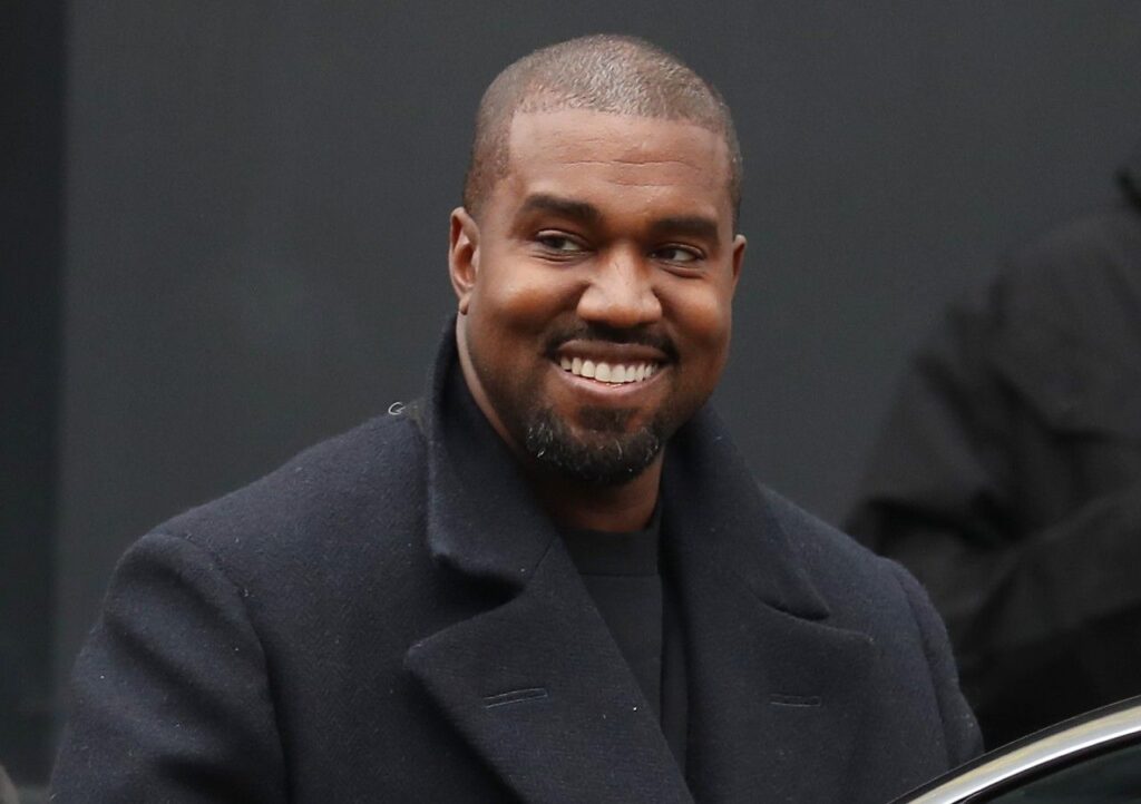 ‘American rappers can learn from Nigerian artists’ – Kanye West