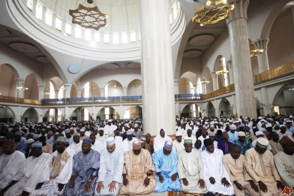 Muslim council calls for an end to killings in Uromi
