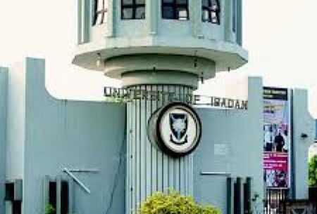 UI authorities raise alarm over egg donation by female students  UI