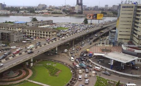 Nigeria's economy grows stronger
