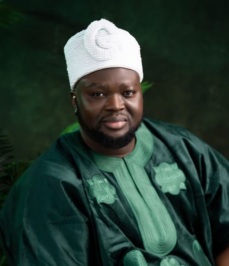 Adewumi Adisa