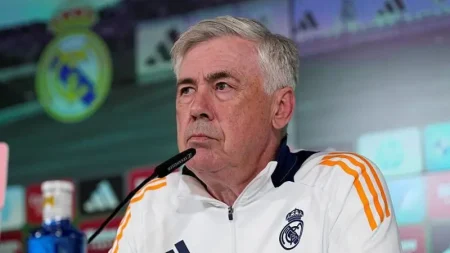Carlo Ancelotti says he leaves Real Madrid with "no problems" as he prepares to take over as Brazil coach, calling his time at the club "unforgettable."