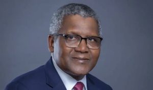 Dangote refinery to double capacity, assures fuel stability for festive season Aliko Dangote says Dangote truck drivers earn four times the national minimum wage, with benefits including housing loans after accident-free service.
