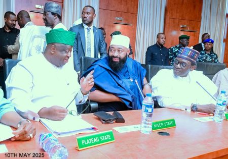 Northern governors