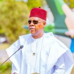 Tinubu pledges continued military support as Nigeria inducts new combat helicopters