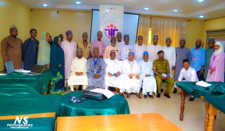 Sokoto partners with health firms to enhance quality PHC services