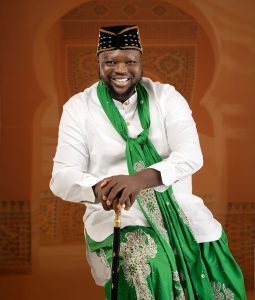 Adisa Adewumi