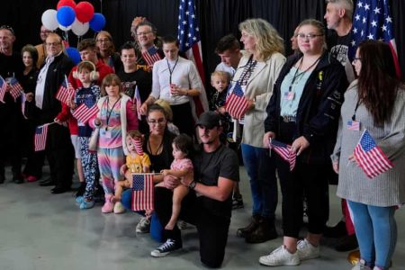 Trump faces backlash for welcoming white South African refugees