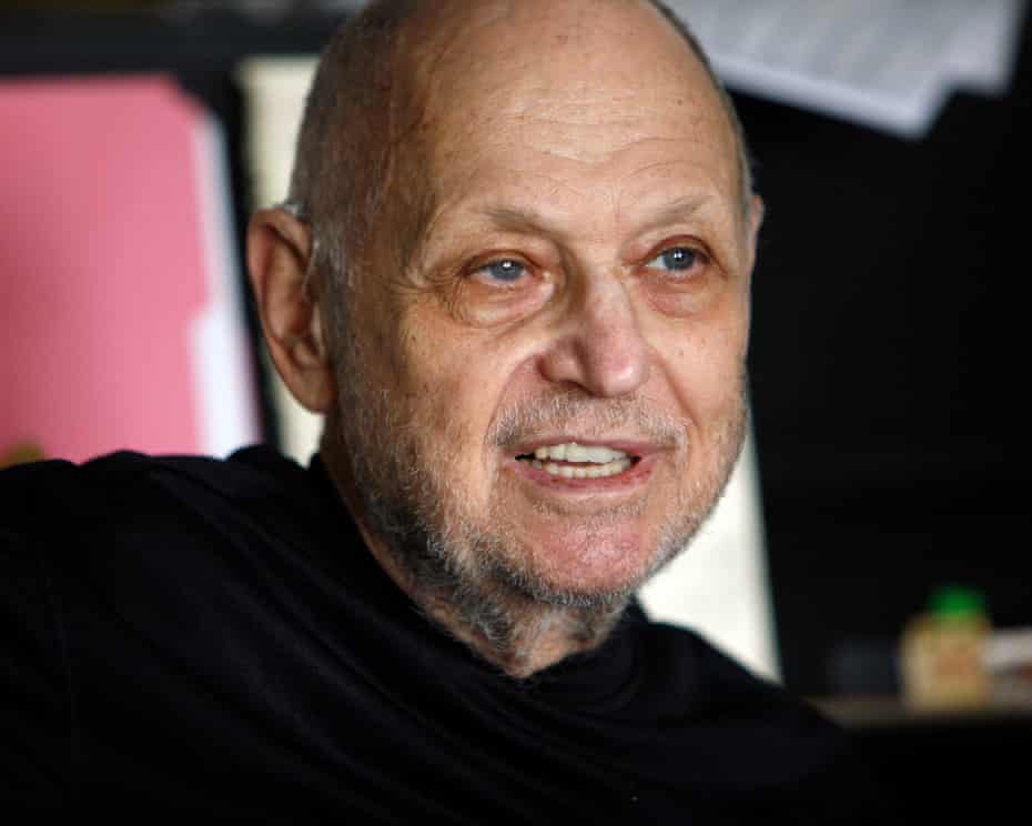 US musician Charles Strouse dies at 96