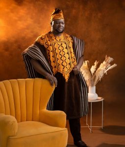 Adewumi Adisa