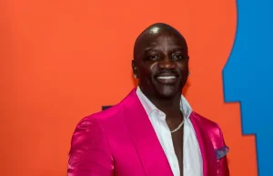 Akon