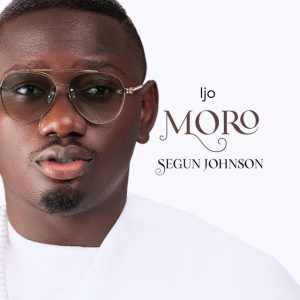 Segun Johnson