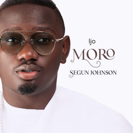 Segun Johnson