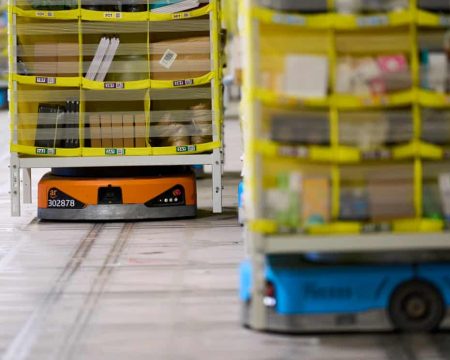 Amazon