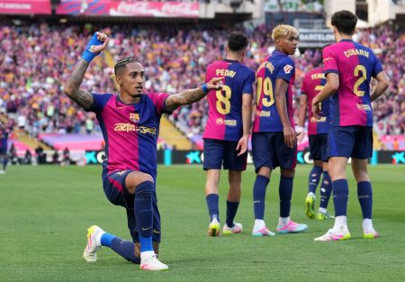 Barcelona
