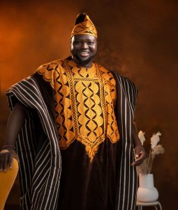 Adisa Adewumi
