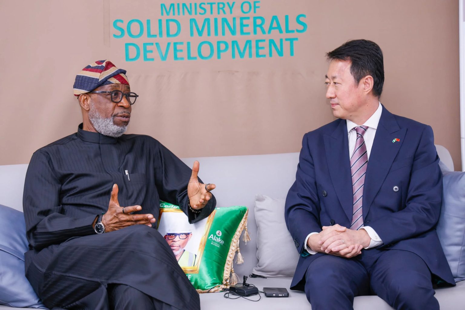 China to establish electric vehicle factories in Nigeria china