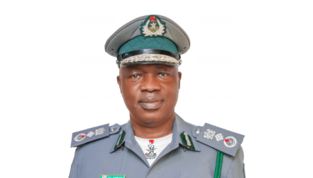 Adewale Adeniyi