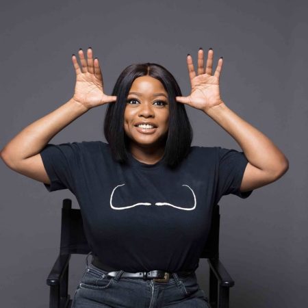 Netflix rejection nearly shattered me, Arese Ugwu opens up Arese Ugwu