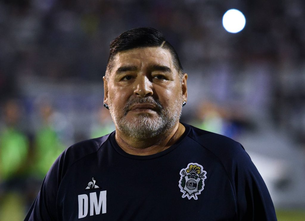Argentine court declares mistrial in legendary footballer, Diego Maradona’s death Maradona