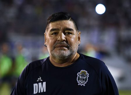 Maradona