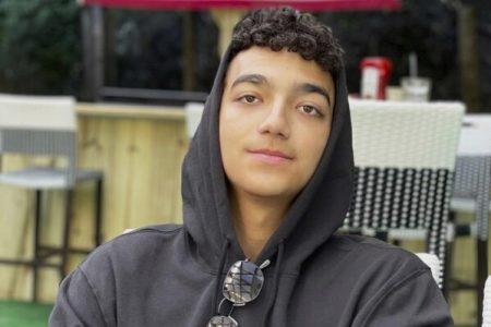 ‘Freed hostage Edan Alexander won’t travel to Qatar’ Edan Alexander