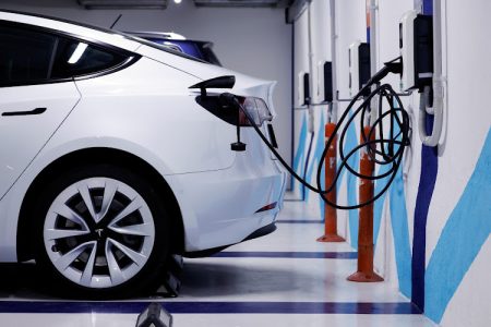 Electric vehicles