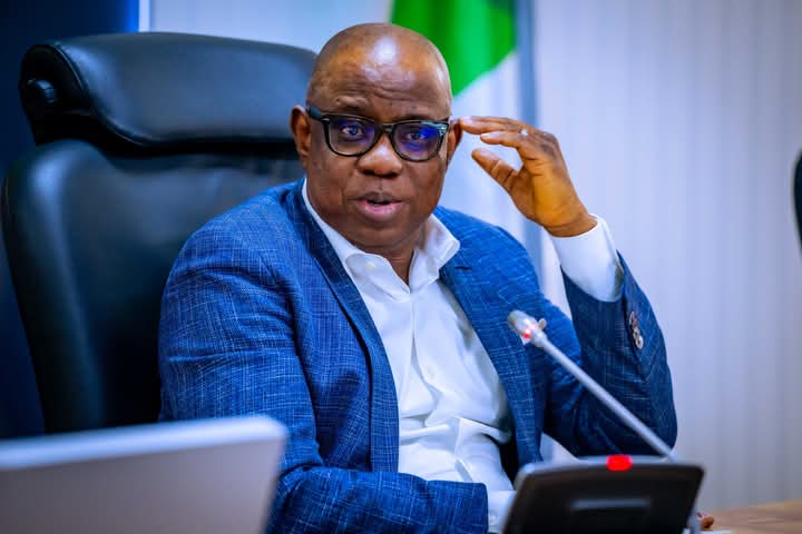 SERAP urges Bayo Ojulari