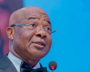 Hope Uzodimma of Imo State