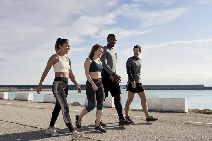 Experts reveals how street farting reduces risk of developing cancer, other conditions