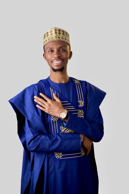 Bello El-Rufai