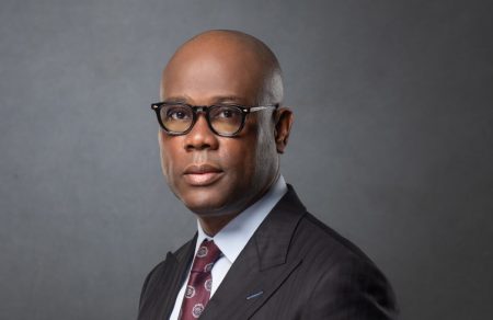 Wigwe, former Access bank CEO, who died in helicopter crash