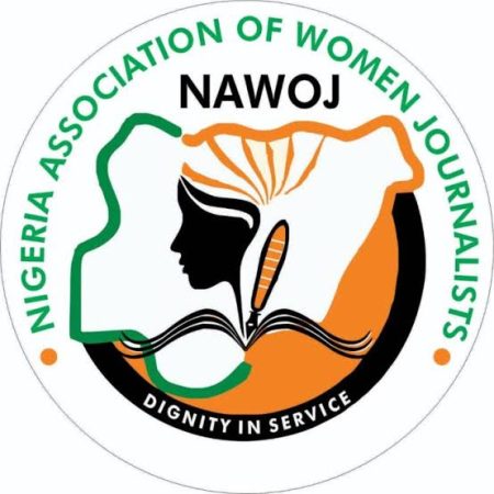 NAWOJ logo