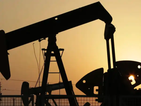 US-China trade talks boost oil prices Oil