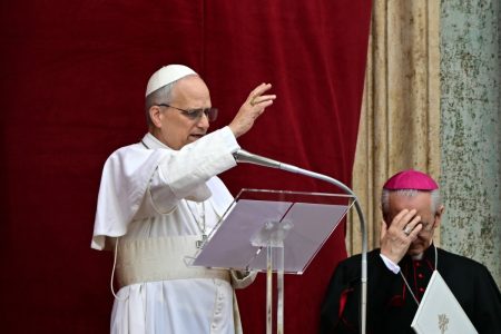 pope
