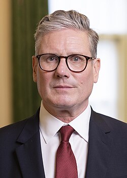 Starmer