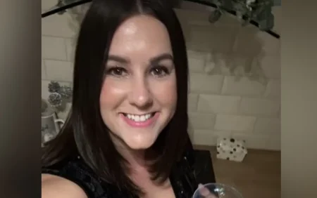 Lucy Connolly