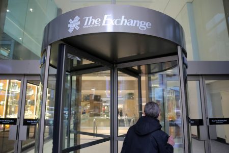 Trade war weighs on Canada’s economic growth