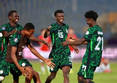 Nigeria