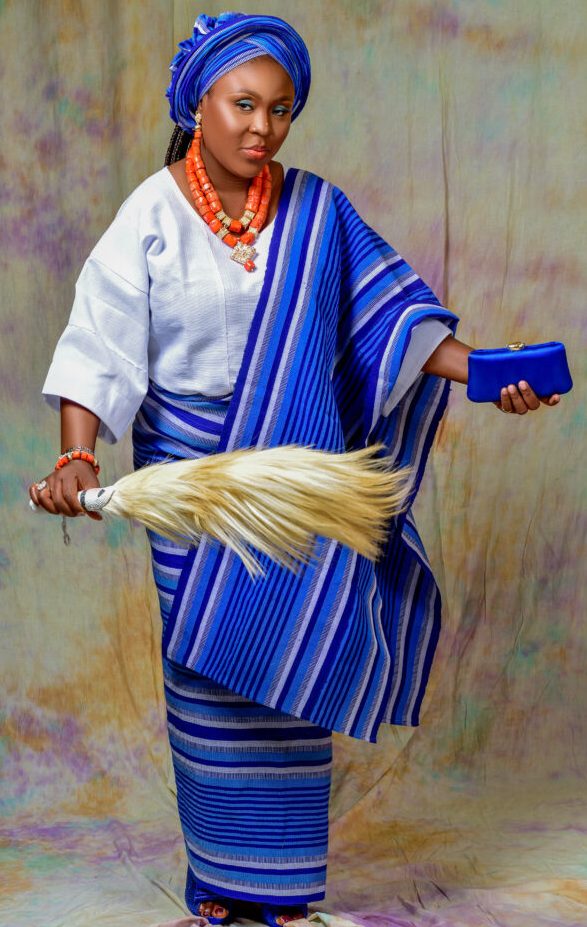 Yetunde Ayinla