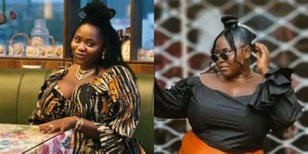 Nollywood actress Monalisa Stephen passes away Late. Monalisa Stephen