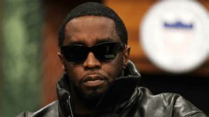 Diddy set for release from prison in 2028 Sean Diddy Comb