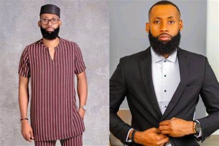 Being a boyfriend now costs more than being a husband, BBNaija’s Tochi sparks debate Tochi