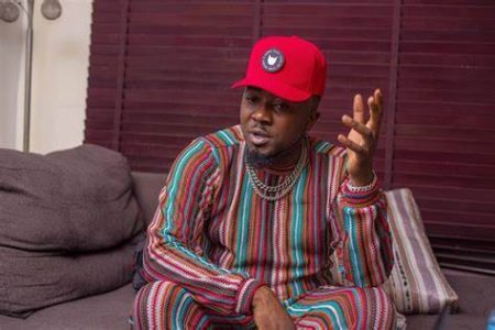 I regret breaking up with some of my ex-girlfriends, Ice Prince opens up Ice Prince