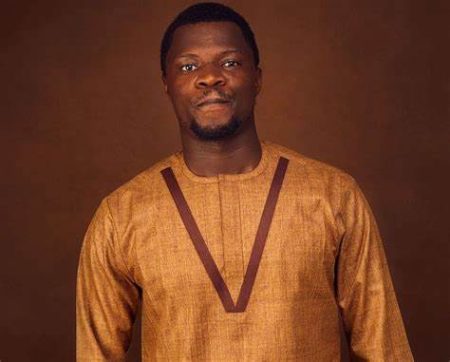 Tioluwani Sings