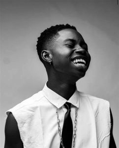 Peller recounts ordeal after detention Popular TikToker, Peller