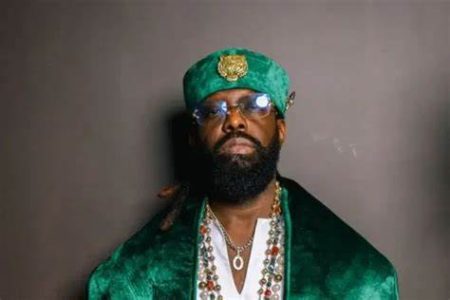 Timaya