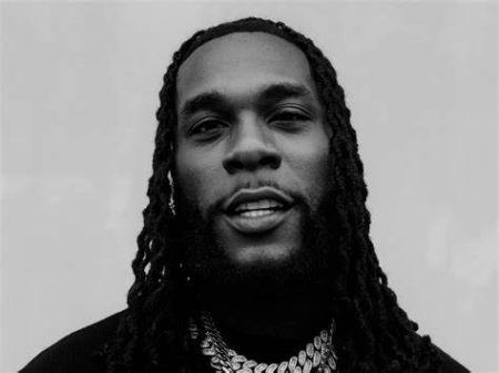 Burna Boy